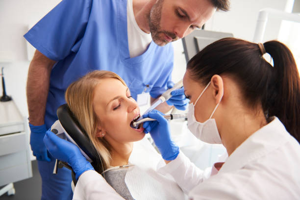 Best Periodontal (Gum) Disease Treatment  in Gold Bar, WA